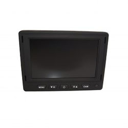 BW518 Monitor