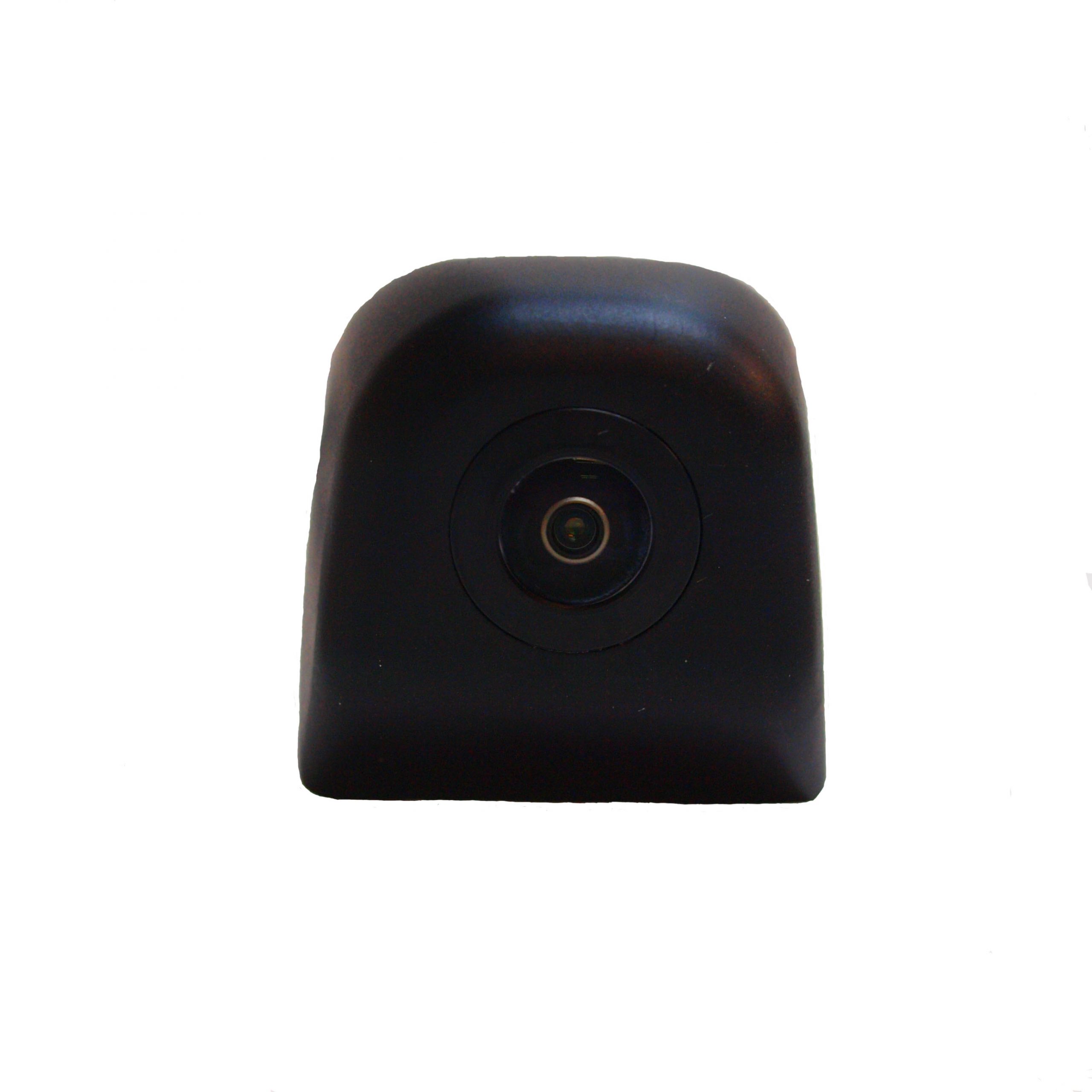Front image of BW525AHD Camera