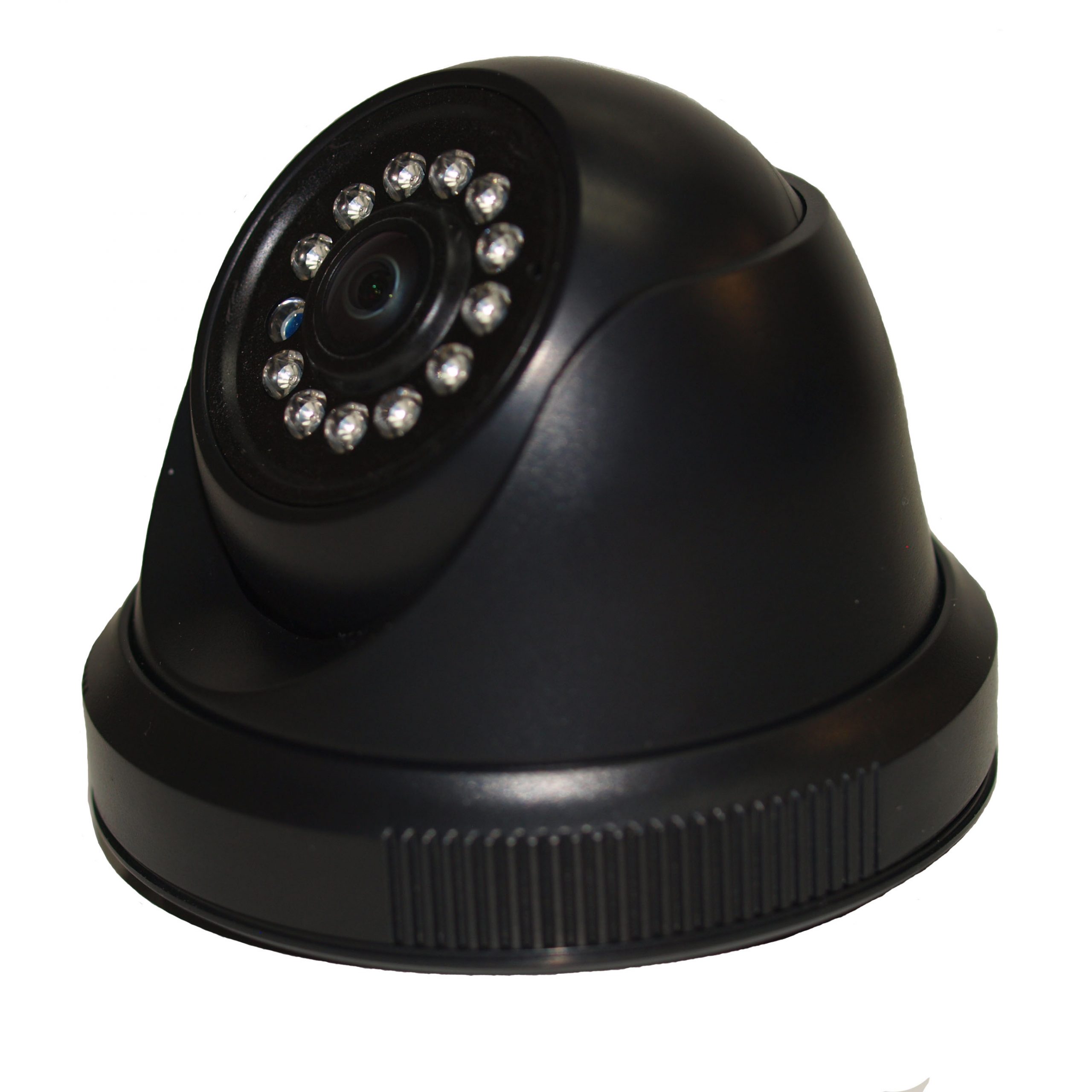 BW601 Dome Camera
