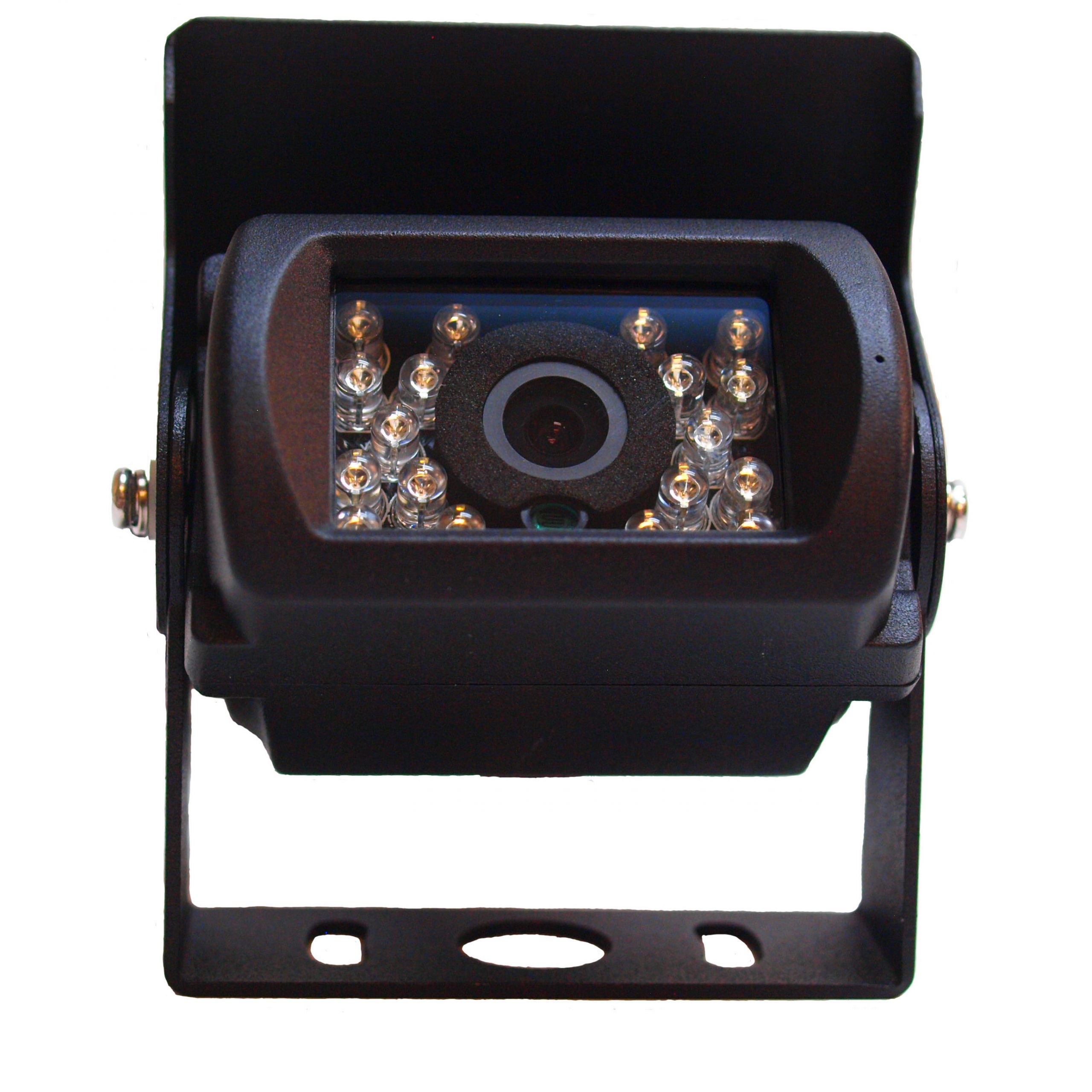 Front of BW662 Rear Camera