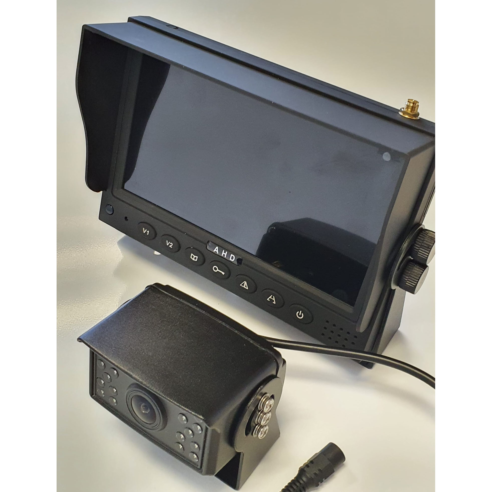 BW706 Wireless 7