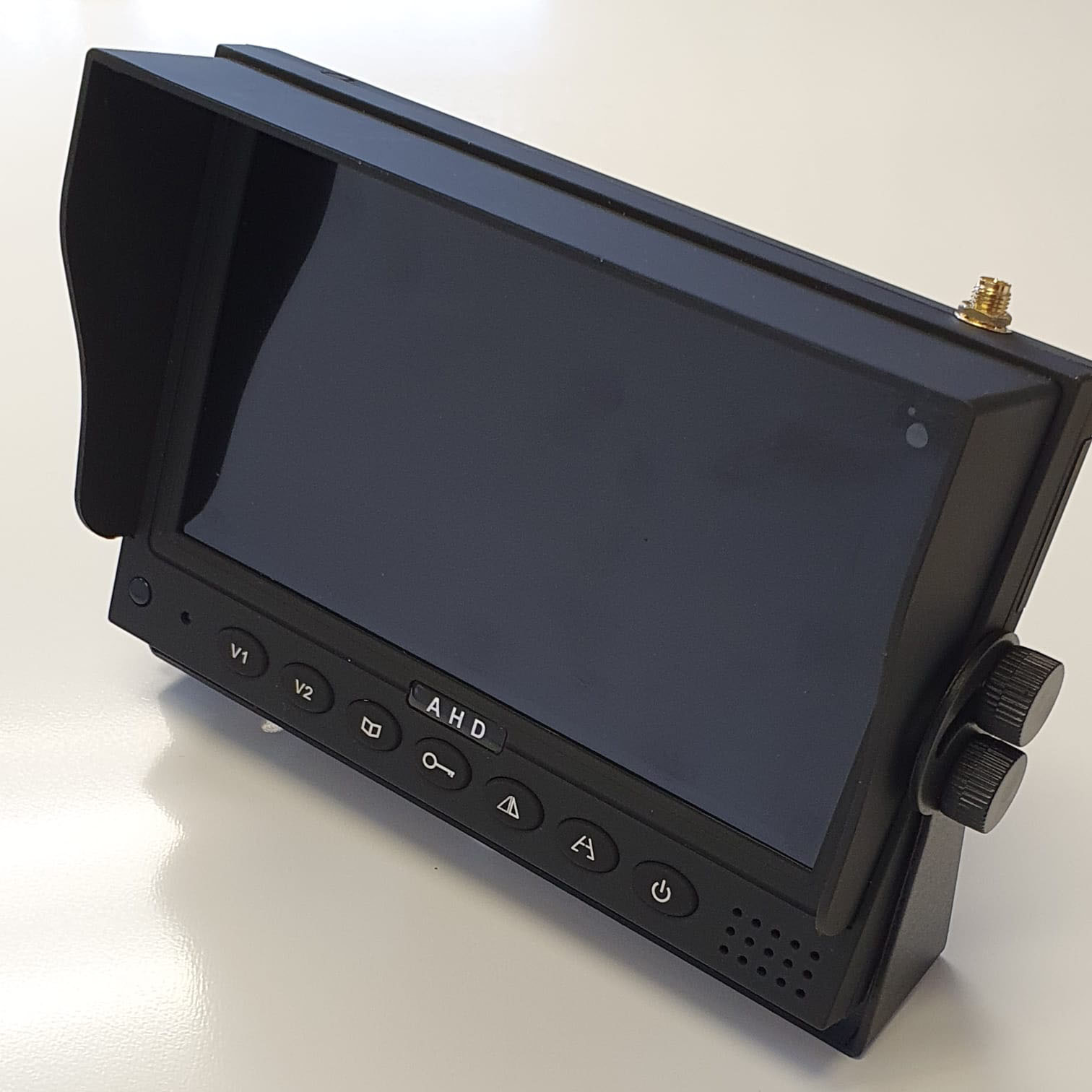 BW706 wireless 7 inch Monitor Screen