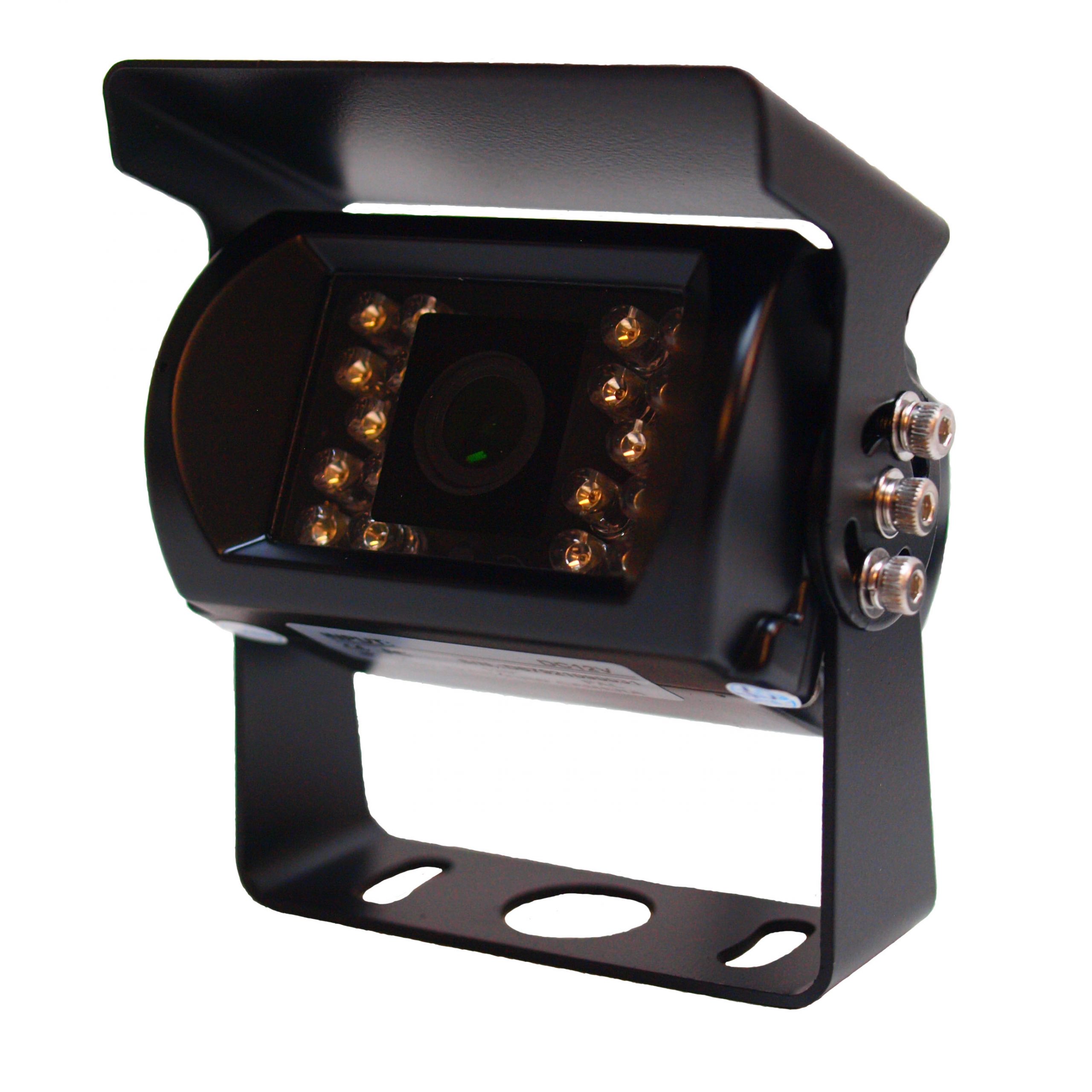 MS750 AHD Rear Camera