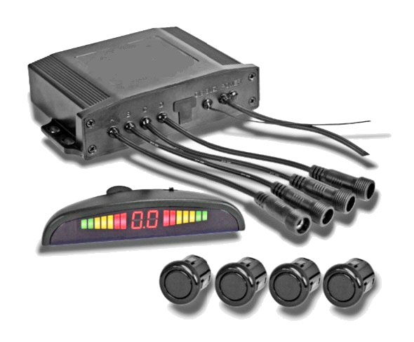 BWB07 Ultra Sonic Sensor