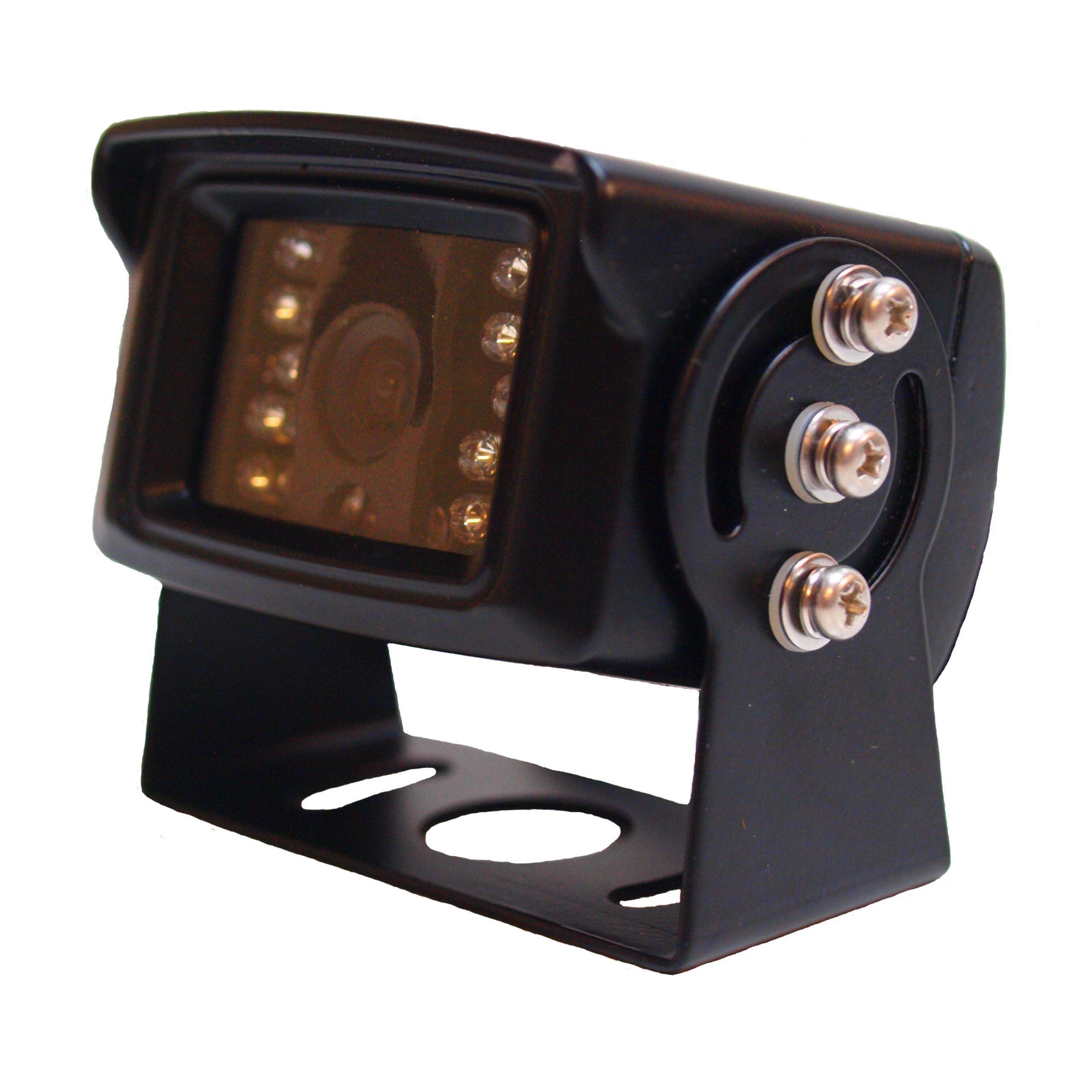 Side of CW087 Rear Camera