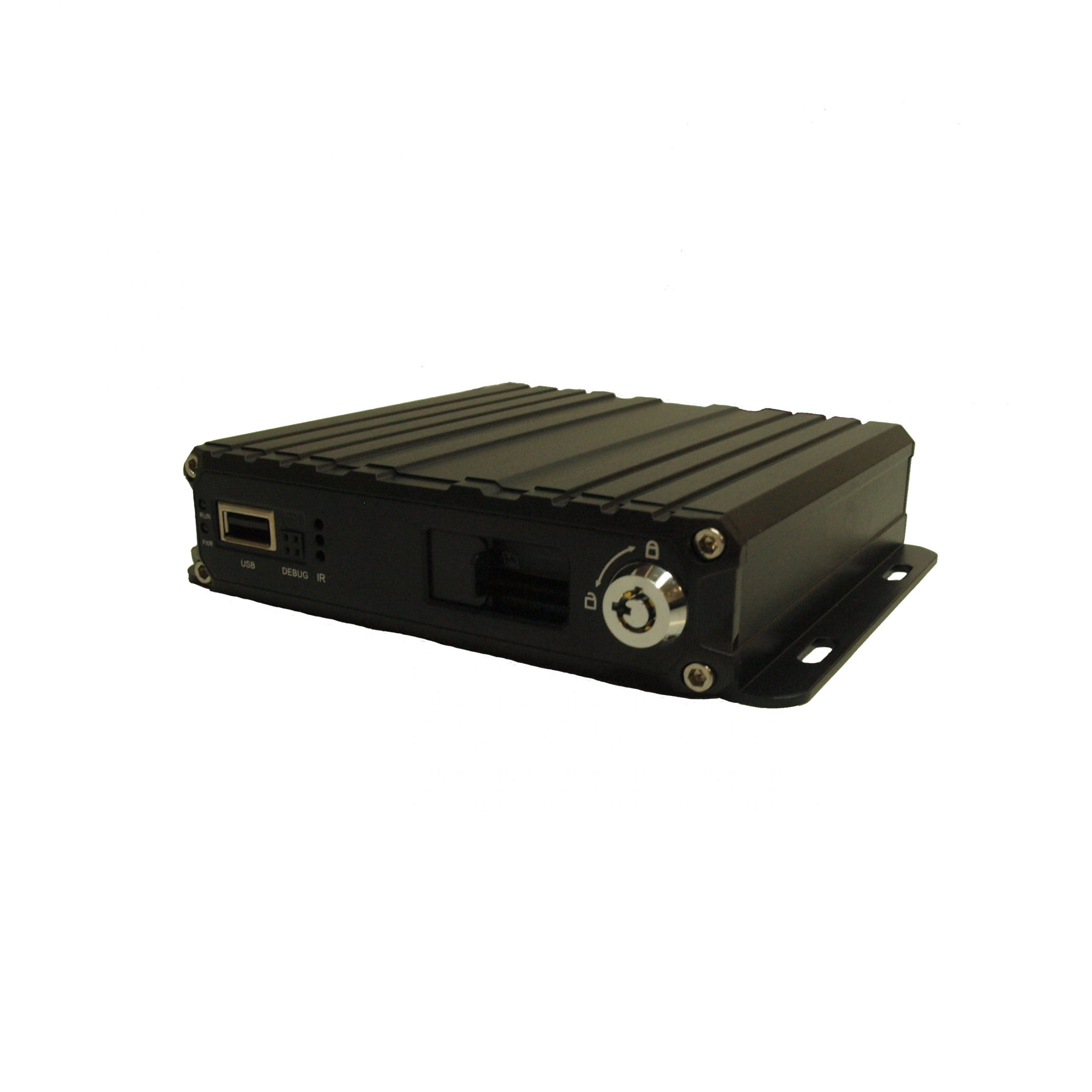 BWMS585E MDVR