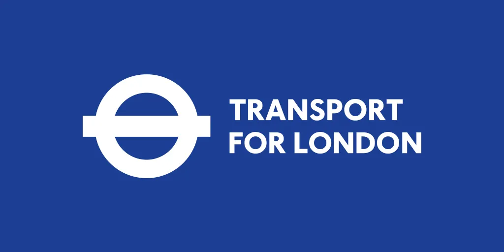 Transport for London Logo