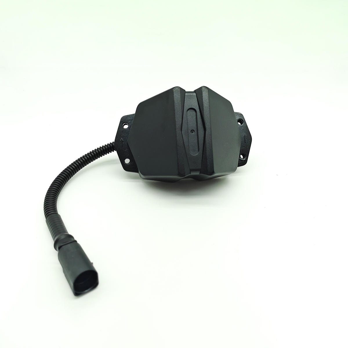 Blind Spot Information System Side Radar Proximity Sensor
