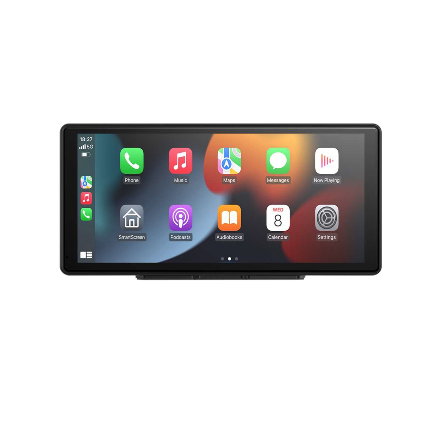 BW4140-4 MDVR