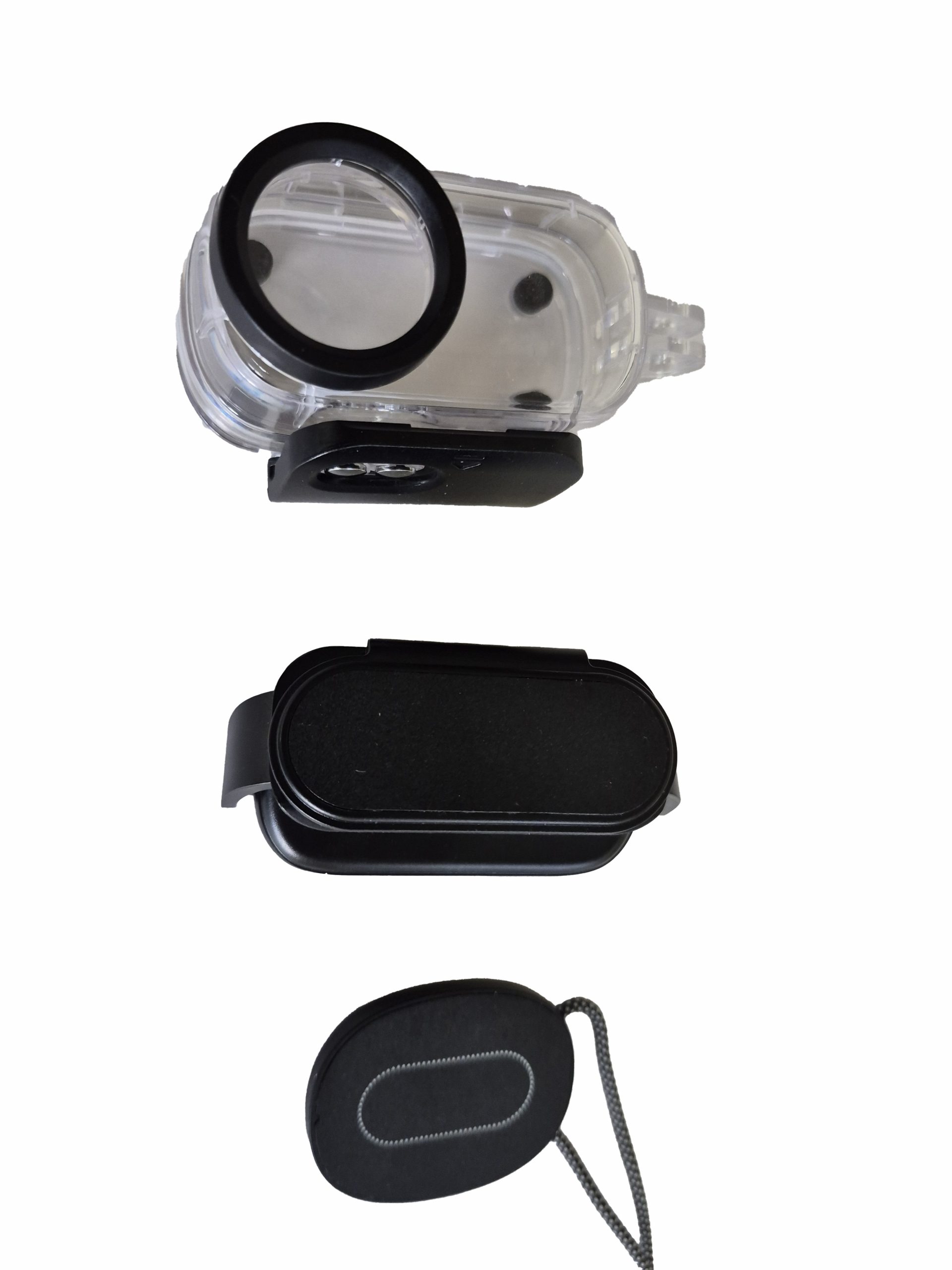 BWCMAG MDVR